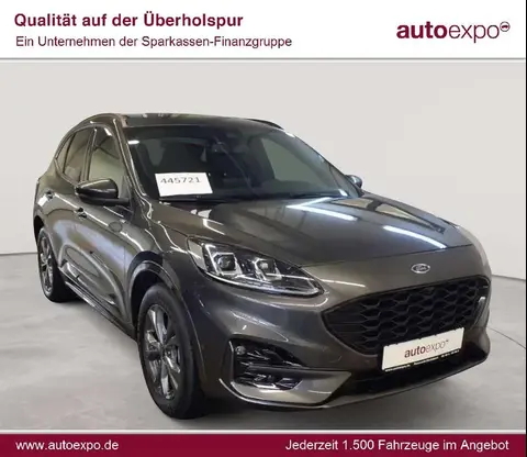 Used FORD KUGA Hybrid 2020 Ad 