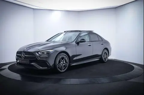 Annonce MERCEDES-BENZ CLASSE C Hybride 2023 d'occasion 