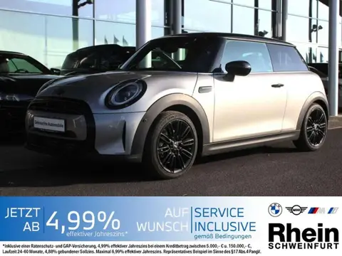 Used MINI COOPER Petrol 2024 Ad 