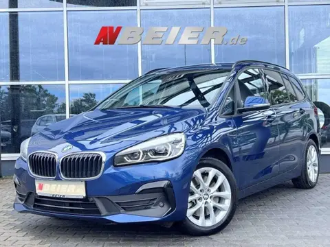 Annonce BMW SERIE 2 Diesel 2022 d'occasion Allemagne