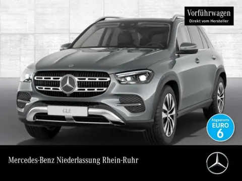 Annonce MERCEDES-BENZ CLASSE GLE Diesel 2023 d'occasion 