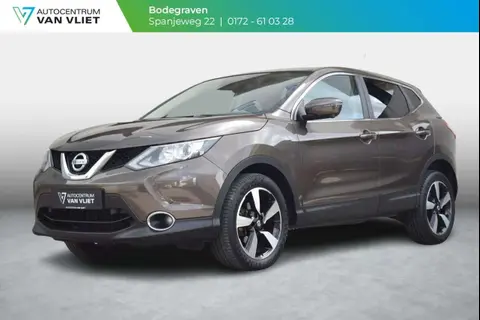 Used NISSAN QASHQAI Petrol 2017 Ad 