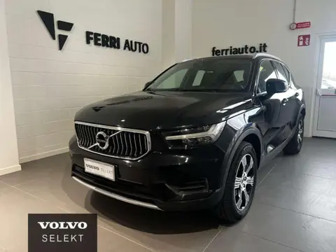 Used VOLVO XC40 Petrol 2020 Ad 