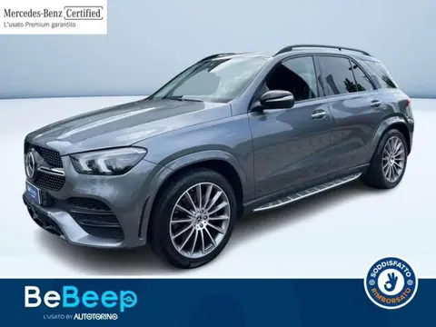 Used MERCEDES-BENZ CLASSE GLE Diesel 2021 Ad 