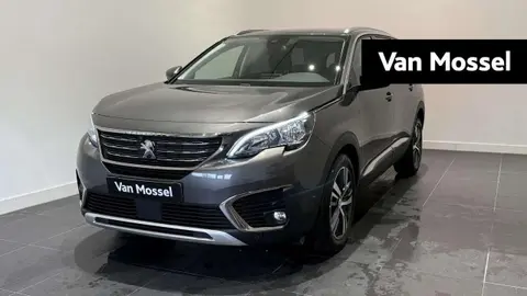 Used PEUGEOT 5008 Petrol 2019 Ad 