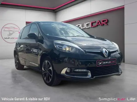 Used RENAULT SCENIC Diesel 2016 Ad 