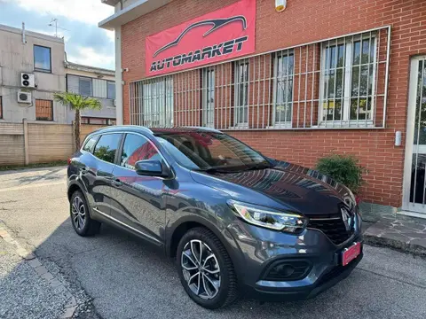 Annonce RENAULT KADJAR Essence 2019 d'occasion 