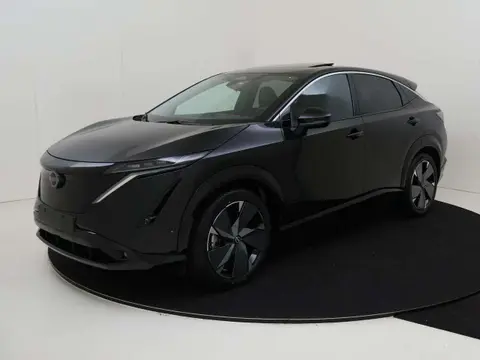 Annonce NISSAN ARIYA Électrique 2023 d'occasion 