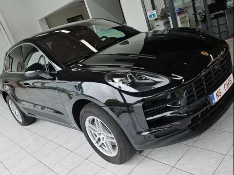 Used PORSCHE MACAN Petrol 2020 Ad 