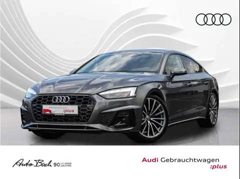 Used AUDI A5 Diesel 2021 Ad 