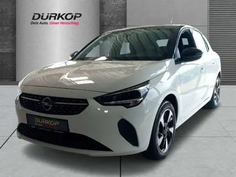 Annonce OPEL CORSA Électrique 2023 d'occasion 