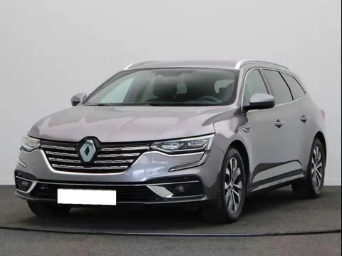 Annonce RENAULT TALISMAN Diesel 2020 d'occasion 