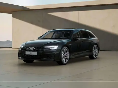 Used AUDI S6 Hybrid 2024 Ad 