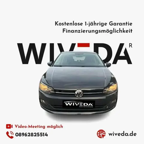 Used VOLKSWAGEN POLO Diesel 2019 Ad 