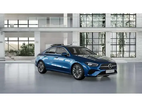 Used MERCEDES-BENZ CLASSE CLA Petrol 2023 Ad 