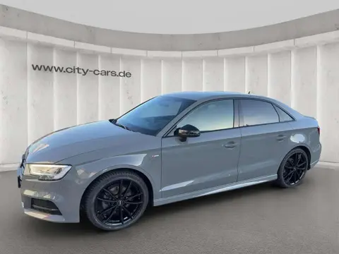 Annonce AUDI A3 Essence 2020 d'occasion 