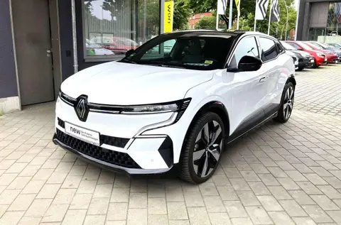 Annonce RENAULT MEGANE Électrique 2023 d'occasion 