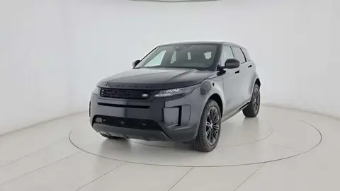 Annonce LAND ROVER RANGE ROVER EVOQUE Hybride 2024 d'occasion 