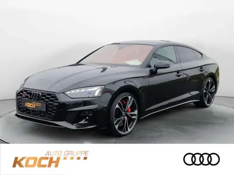 Used AUDI S5 Diesel 2024 Ad 