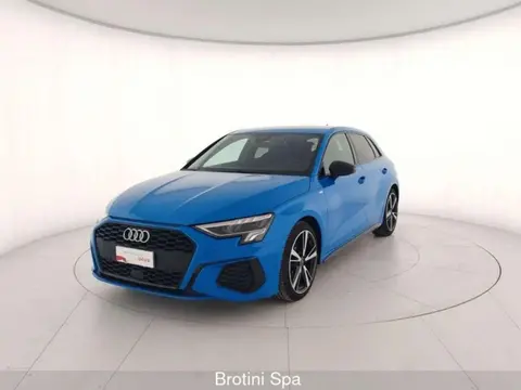 Used AUDI A3 Diesel 2022 Ad 