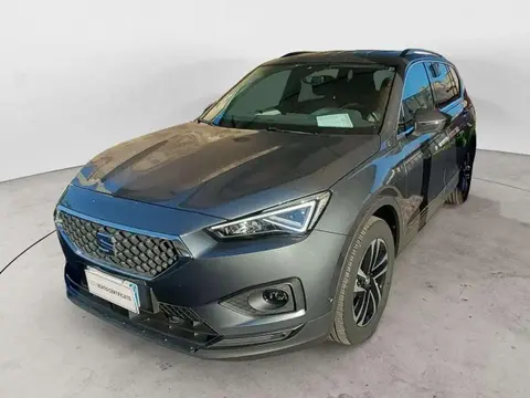 Annonce SEAT TARRACO Diesel 2019 d'occasion 