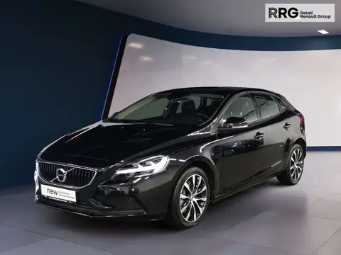 Used VOLVO V40 Petrol 2019 Ad 