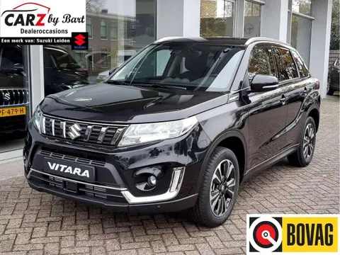 Annonce SUZUKI VITARA Hybride 2024 d'occasion 