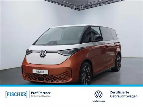 Annonce VOLKSWAGEN ID. BUZZ Électrique 2024 d'occasion 