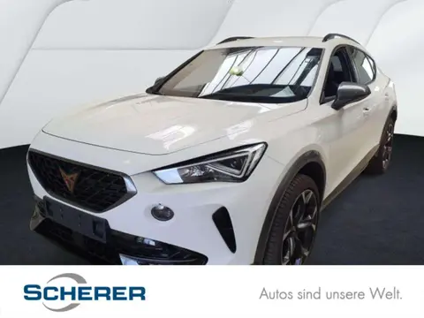 Used CUPRA FORMENTOR Petrol 2023 Ad 