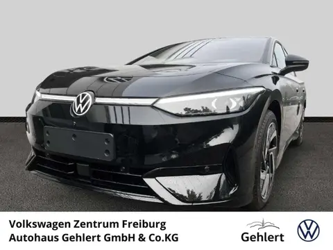 Used VOLKSWAGEN ID.7 Electric 2024 Ad 