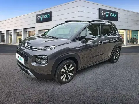 Annonce CITROEN C3 AIRCROSS Essence 2021 d'occasion 