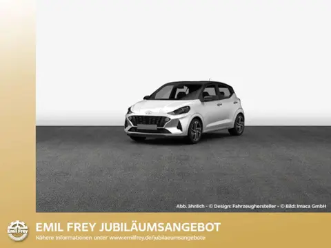 Annonce HYUNDAI I10 Essence 2023 d'occasion 