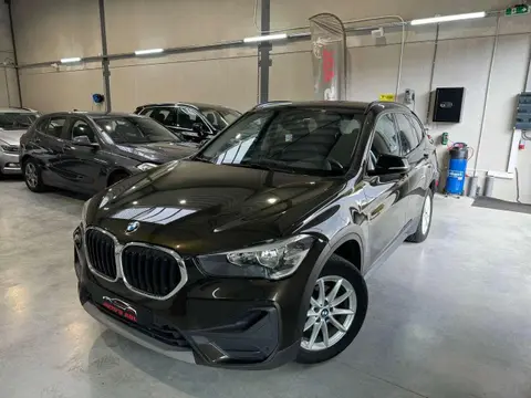 Used BMW X1 Diesel 2019 Ad 