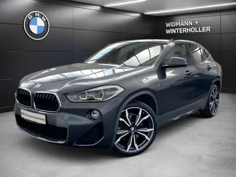 Used BMW X2 Petrol 2018 Ad 