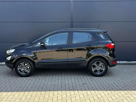 Used FORD ECOSPORT Petrol 2019 Ad 