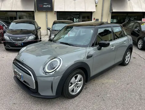 Annonce MINI ONE Essence 2021 d'occasion 