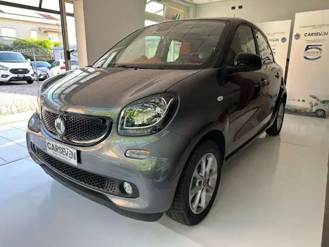 Used SMART FORFOUR Petrol 2016 Ad 