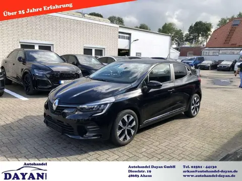 Used RENAULT CLIO Petrol 2023 Ad 