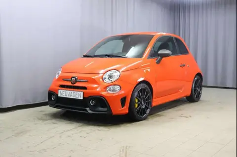 Used ABARTH 695 Petrol 2024 Ad 