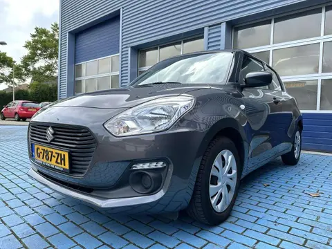 Used SUZUKI SWIFT Petrol 2019 Ad 