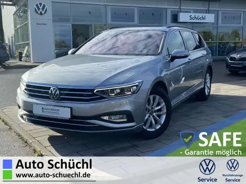 Used VOLKSWAGEN PASSAT Diesel 2021 Ad 