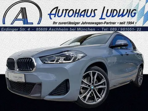 Used BMW X2 Diesel 2023 Ad Germany