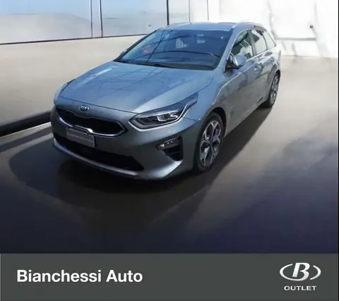 Used KIA CEED Diesel 2019 Ad 