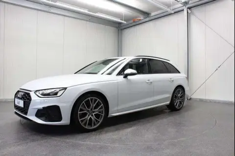 Annonce AUDI S4 Diesel 2023 d'occasion 