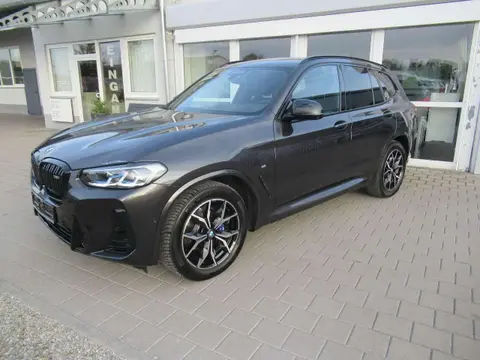 Used BMW X3 Diesel 2023 Ad 