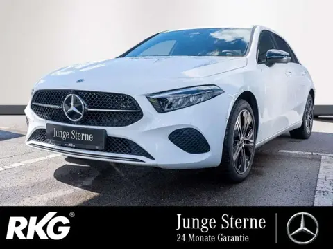 Used MERCEDES-BENZ CLASSE A Hybrid 2023 Ad 