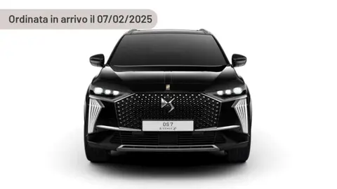 Annonce DS AUTOMOBILES DS7 Hybride 2024 d'occasion 