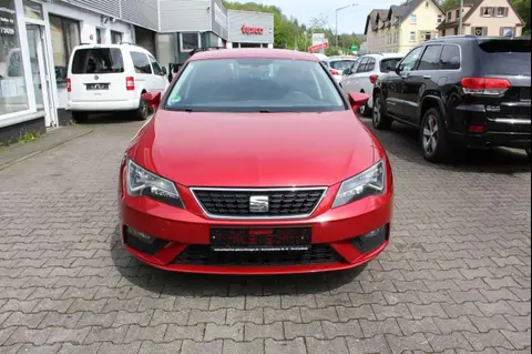 Used SEAT LEON Petrol 2017 Ad 