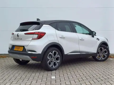 Used RENAULT CAPTUR Petrol 2023 Ad 