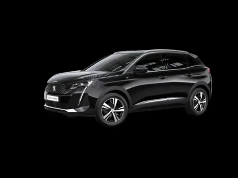 Used PEUGEOT 3008 Hybrid 2024 Ad 